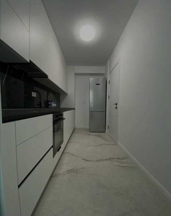 Apartament 3 camere de inchiriat-Pipera MTM