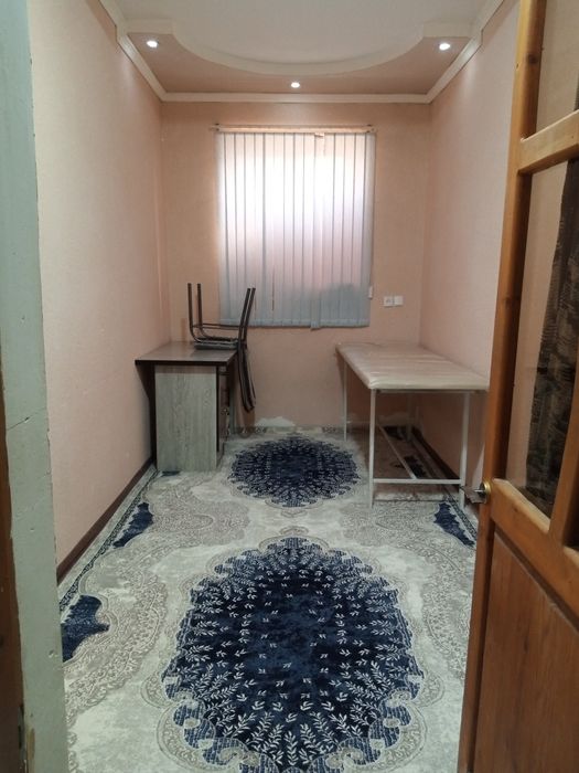 Уй сотилади, хамма шароитга эга. Нархини келишамиз