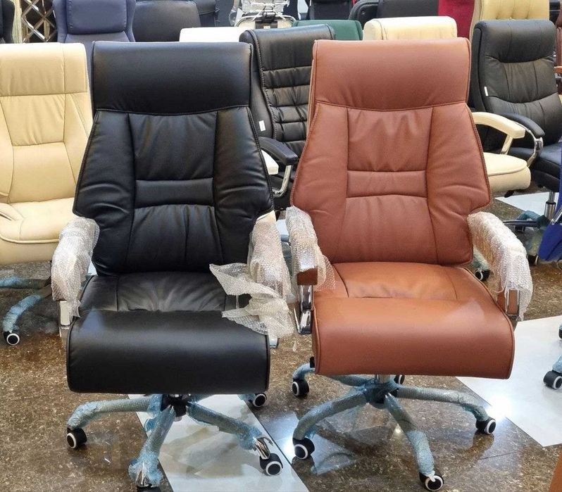 Руководителькое кресло Connor,  (комфорт, элегантность)в Ташкенте.