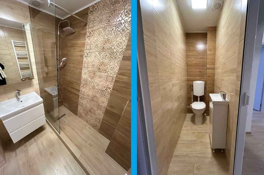 Închiriez apartament ultracentral, 3 camere, renovat / 84 mp