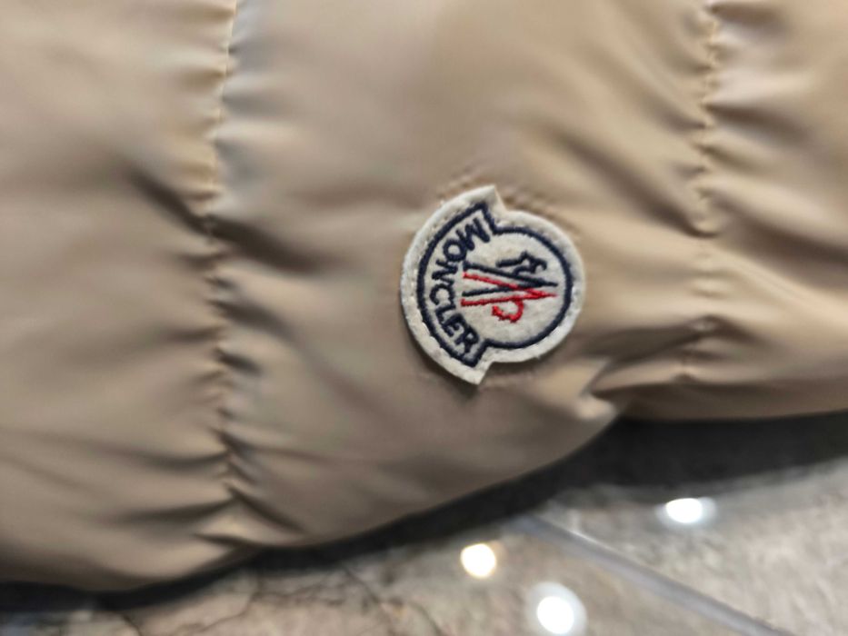Geacă damă Moncler