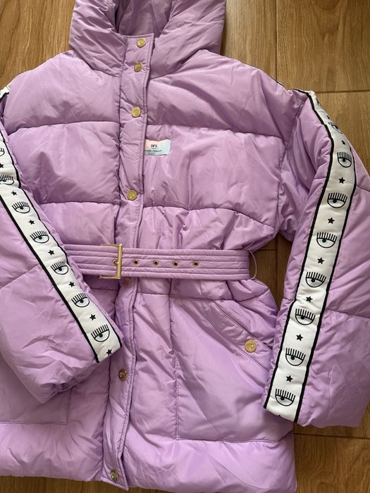 Оригинално яке Chiara Ferragni Pinko Tommy Belstaff Lauren Guess CK