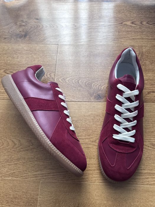 Maison Margiela GATs Sneakers