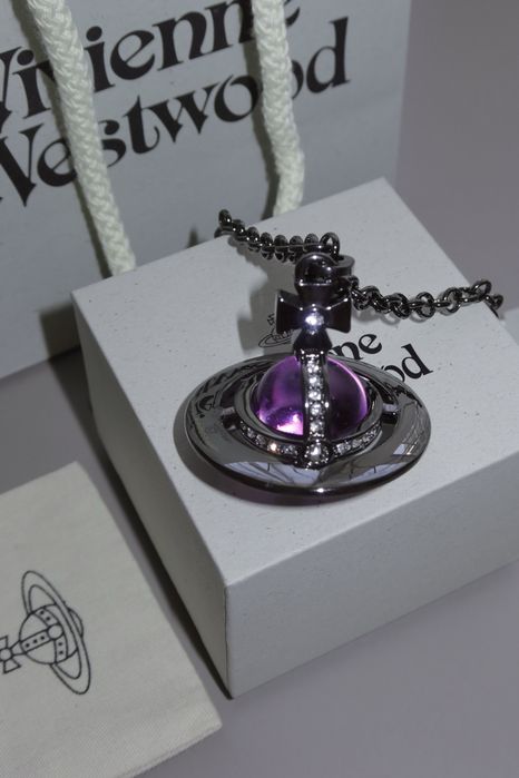 Vivienne Westwood гердан