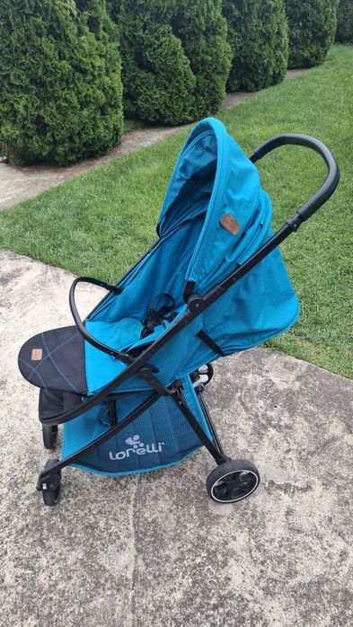 Детска количка LORELLI