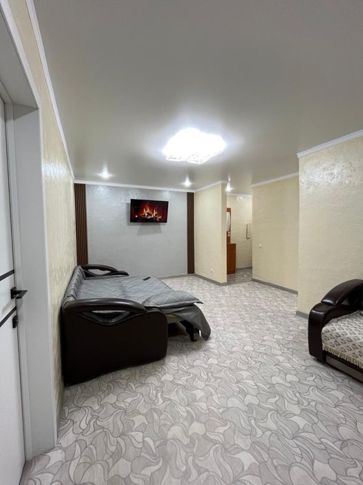 Квартира посуточно и почасово