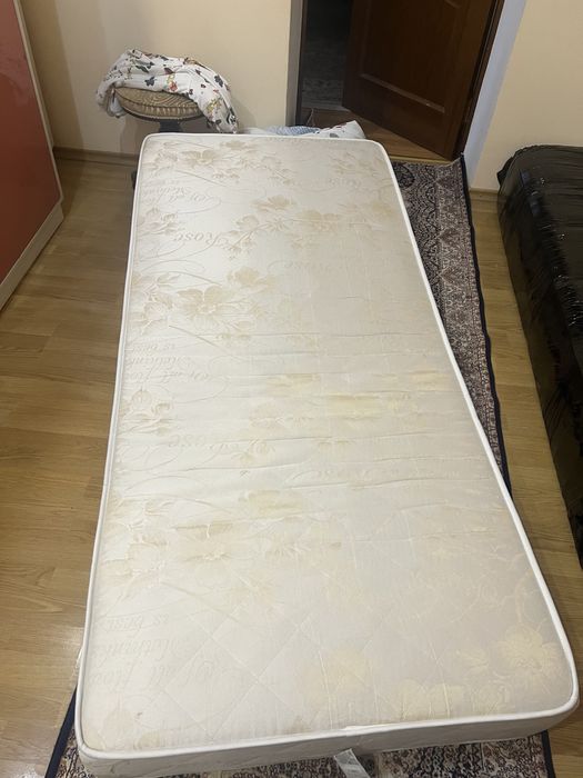 Матрас 90х200 см Аскона Ascona
