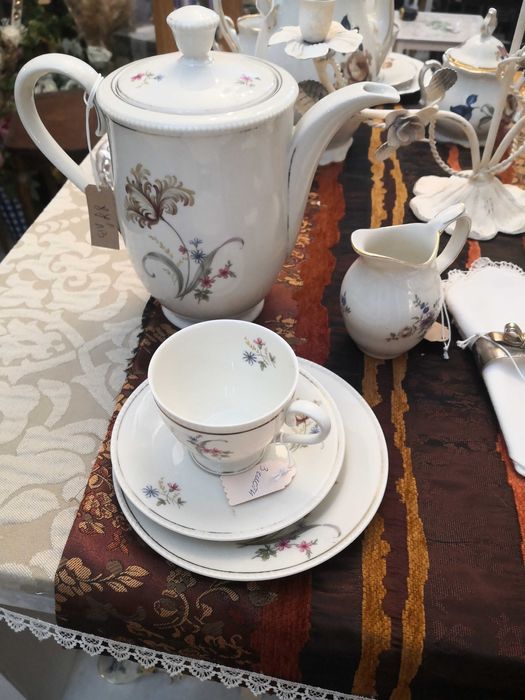 Порцелан Royal Copenhagen