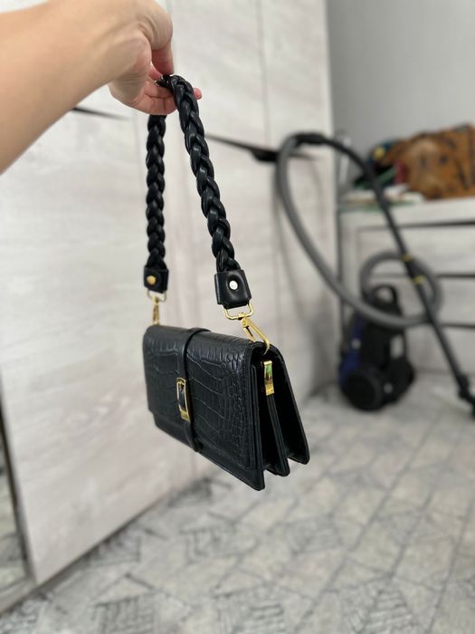 Сумка клатч