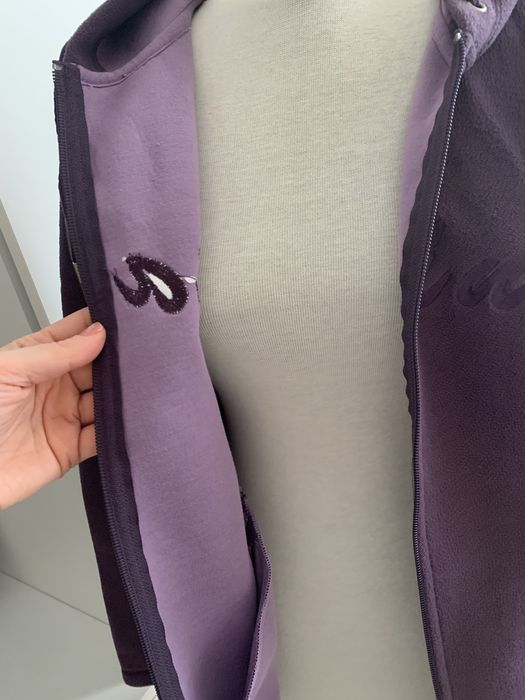 Hanorac superb de primavara