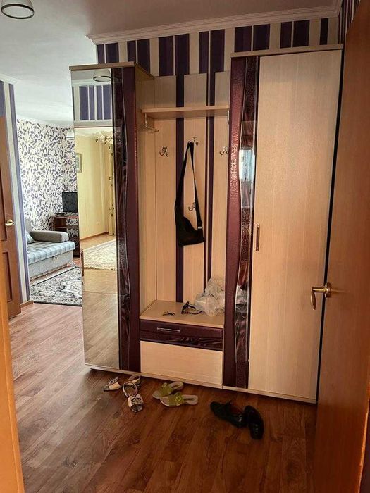 продам квартиру в очень теплом доме