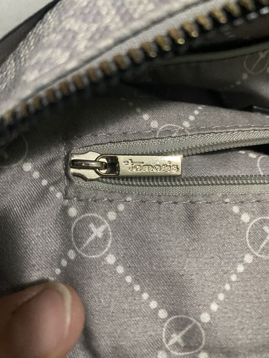 Geanta Tamaris noua