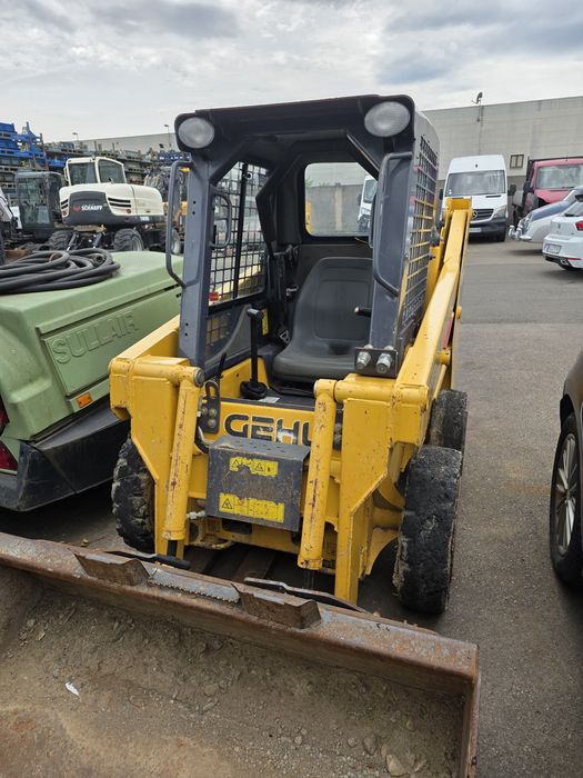 Gehl 3840 an 2011