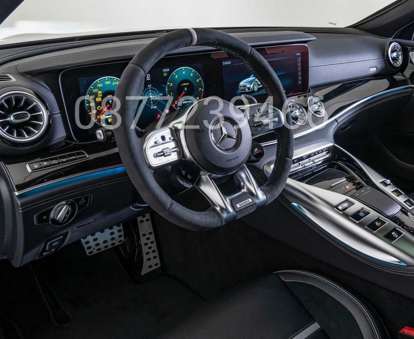 Mercede AMG w222 w213 w464 w463 w257 w205 w218 w212 w290 w22