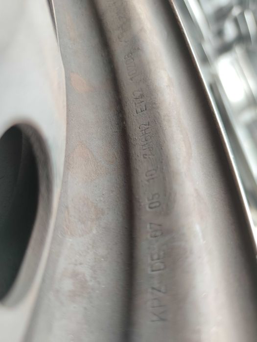 Железни Джанти 16 - Peugeot, Citroen