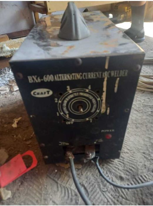 Продаётся сварка