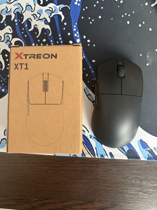 Продам мышку новую Xtreon