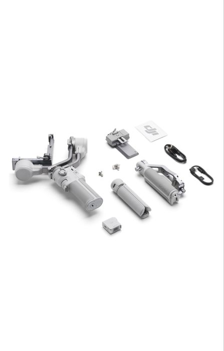 Стабилизатор DJI RS 4 Mini Combo