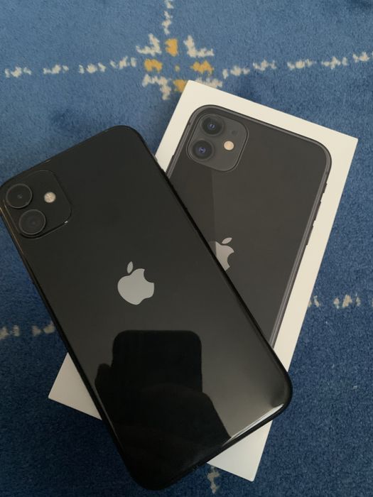 Айфон 11 128гб продам