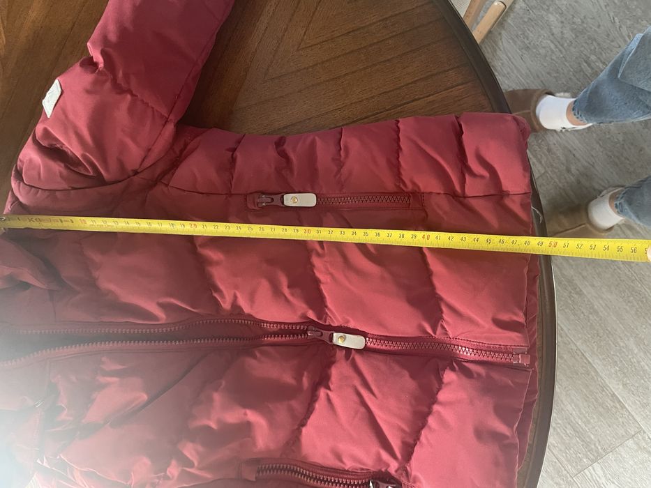 Geaca/ vesta puf Reima copii