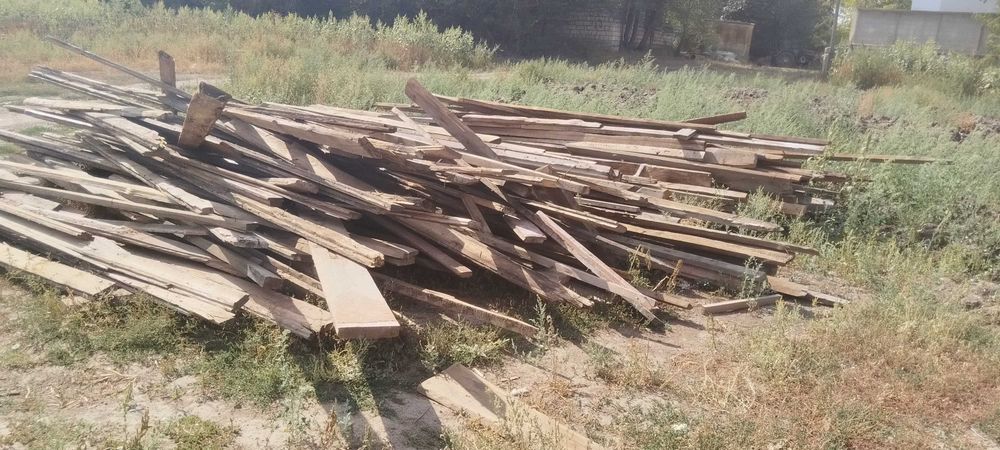 Продам доски  разные б.у
