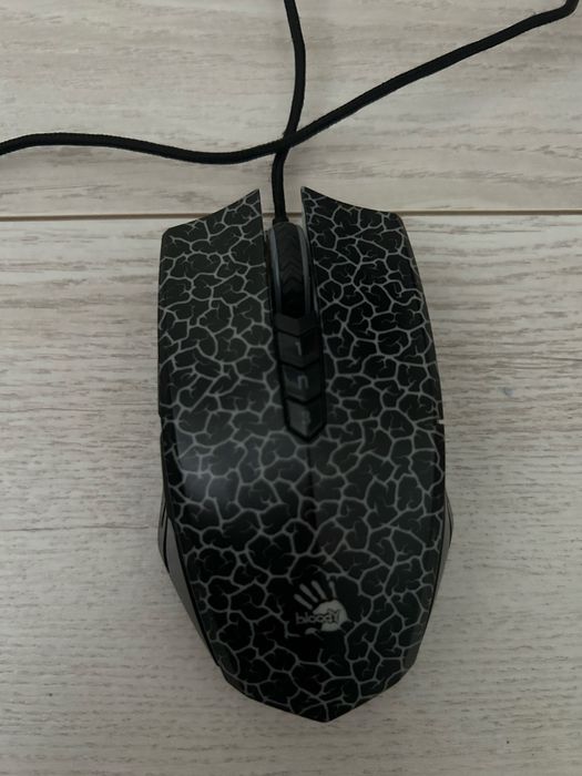 Игровая мышь Bloody A70 (A4Tech)