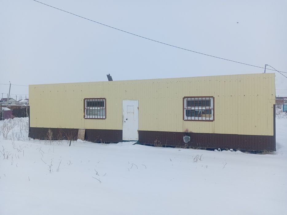 Продам контейнер