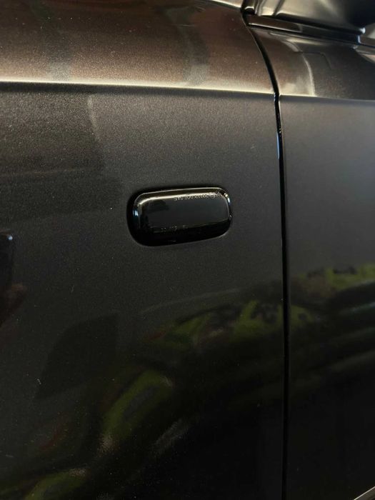 Set Semnalizari Dinamice LED Fumurii Aripa Audi A3 8P, A4 B6 B7 B8, A6