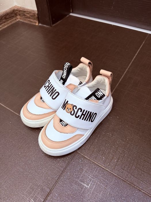 Детски обувки Dolce & Gabbana,Moschino,Biomecanics,D.D.step,Puma