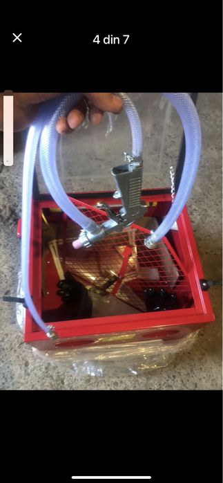 Masina de sablat 70 l