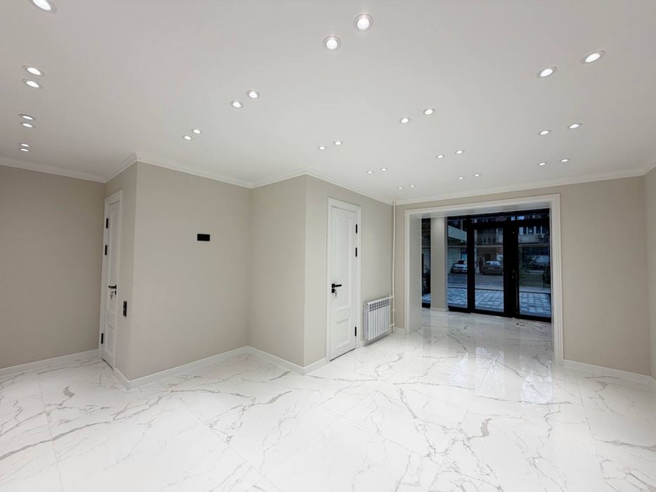 Чиланзар Первая Линия| Метро Хамза Ул.Мукумий