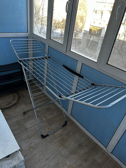 Сдается 2-комнатная квартира в районе самала.