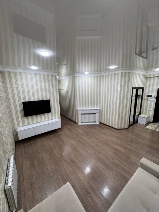 Продаётся квартира 90 кв.м. 3х комнатная, Алмазарский район.