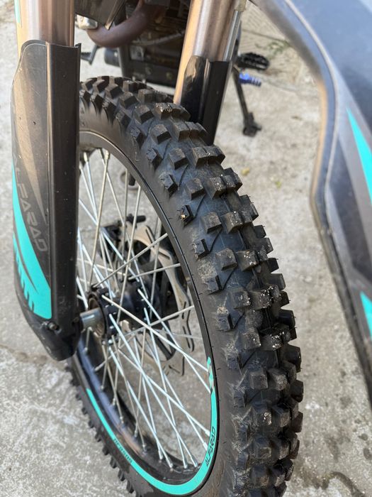 Alfarad 250 T7 Enduro