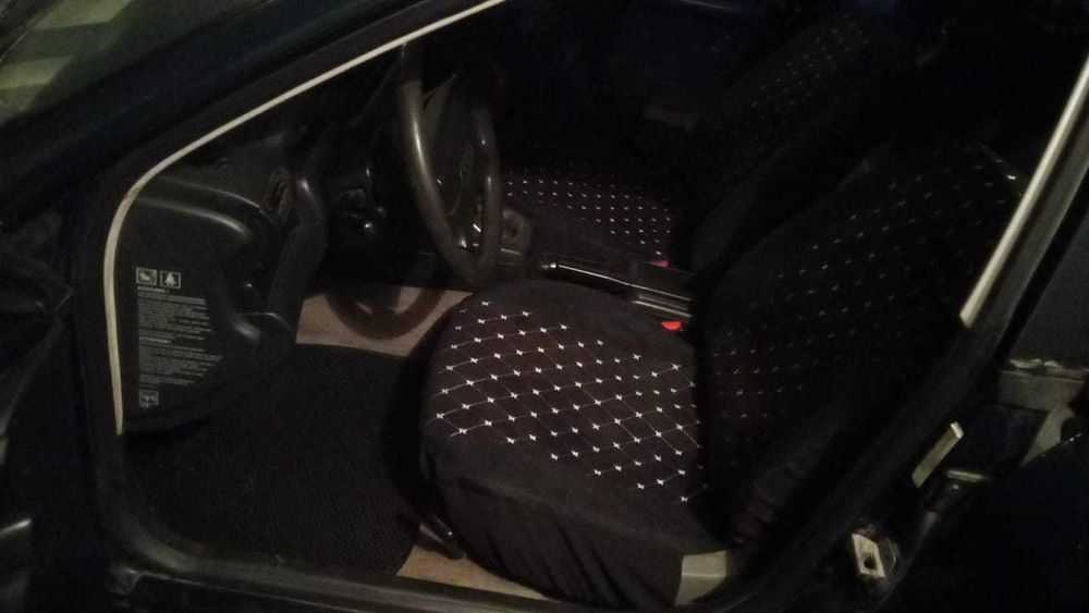 Ауди А4 1996 г.в.