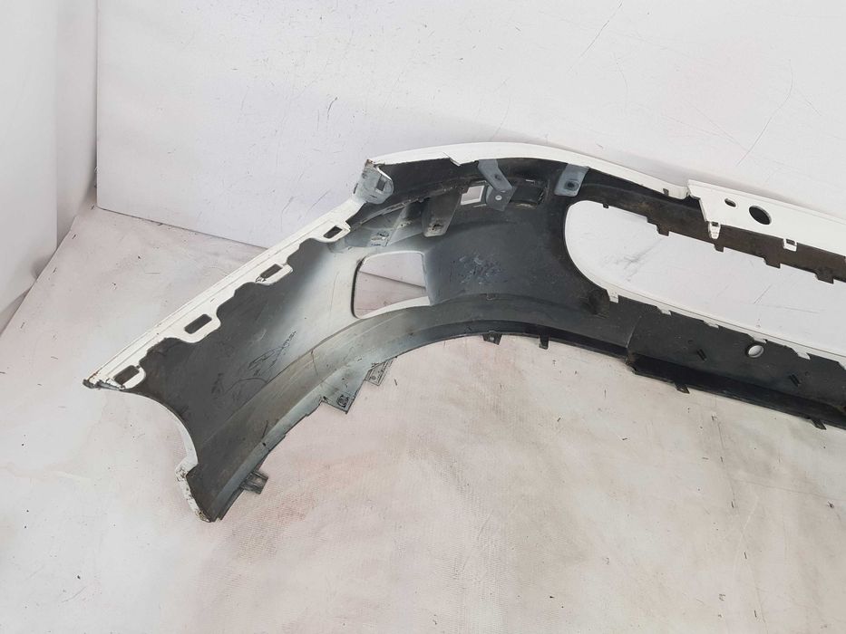 Bara fata Peugeot 407 dupa 2004