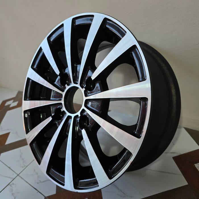 Damas/Matiz uchun R13 4×114 saka disklar komplekt