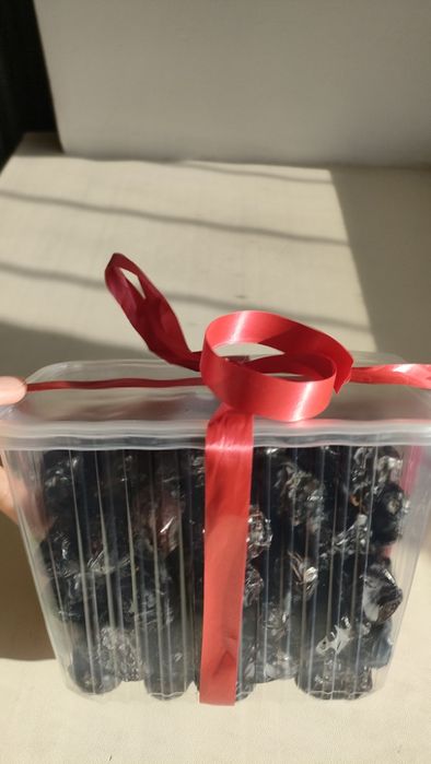 Мединский Финики Аджва Рутоб