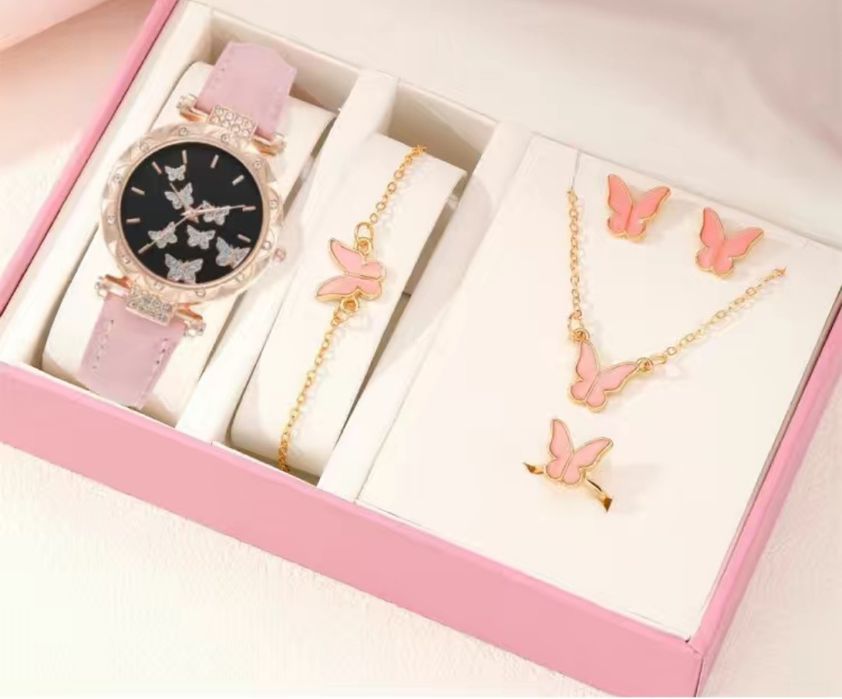 Бижутерный набор