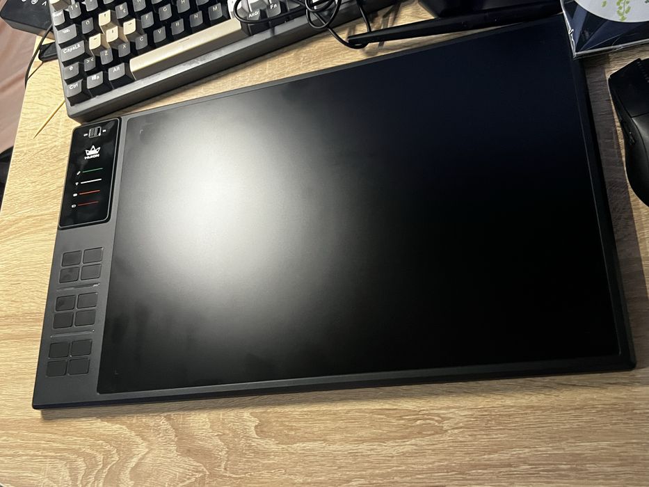 Huion Inspiroy WH1409 8192 nivele NOUA
