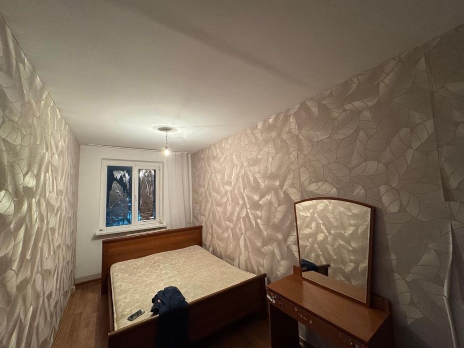 2х комн квартира