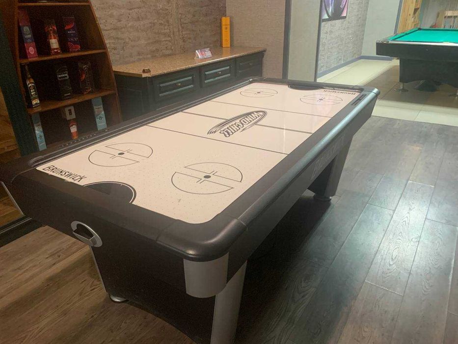 Аэрохоккей Brunswick Windchill Air Hockey Table