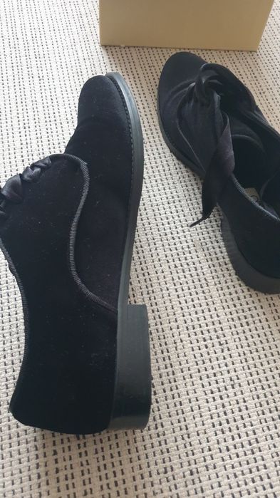 Pantofi josi Il passo