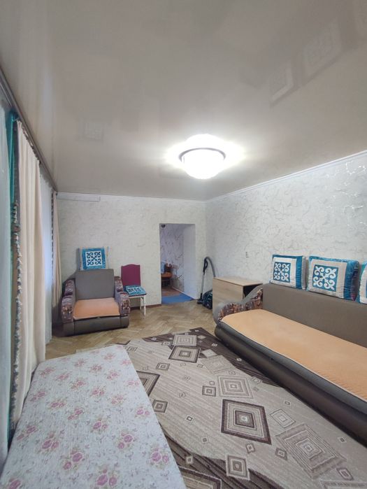 Продам дом 2х комн.