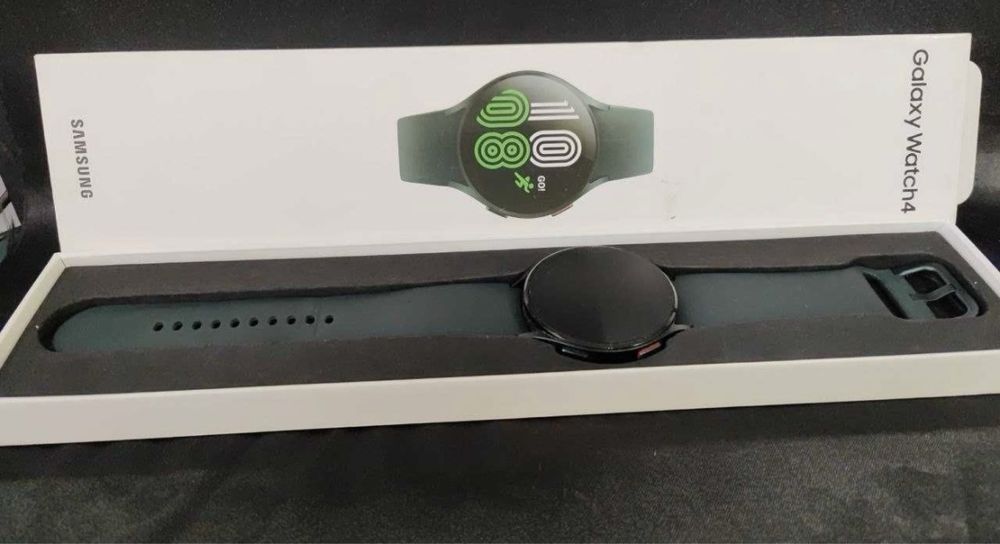 Samsung Galaxy Watch 4 44