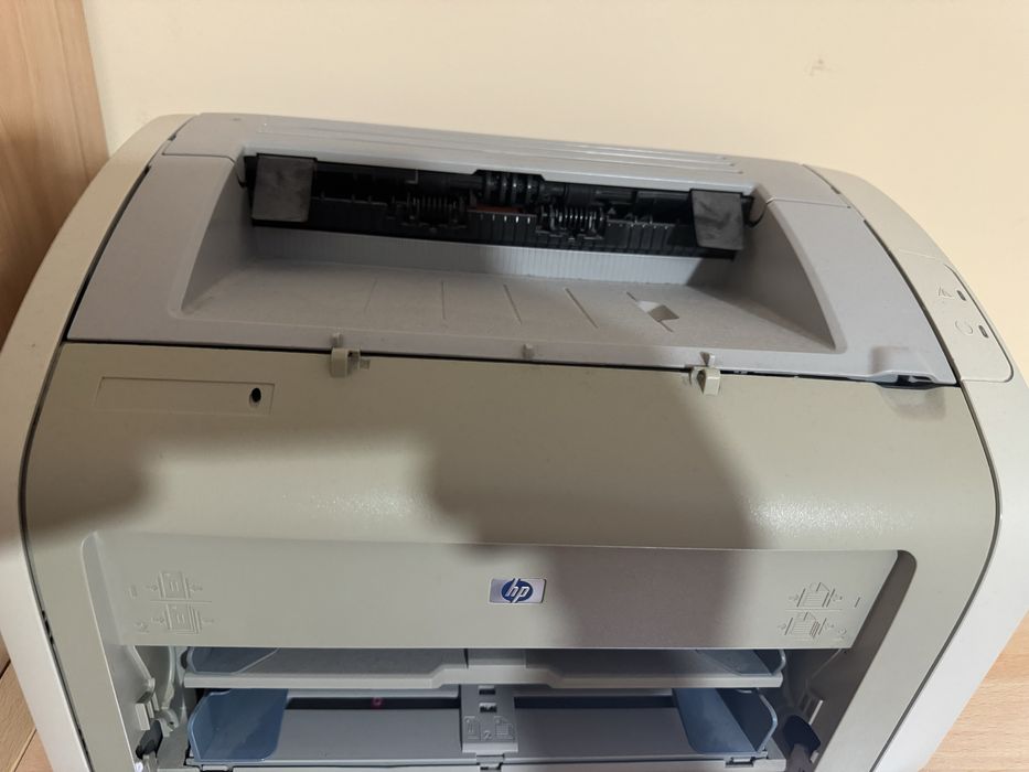 Принтер HP