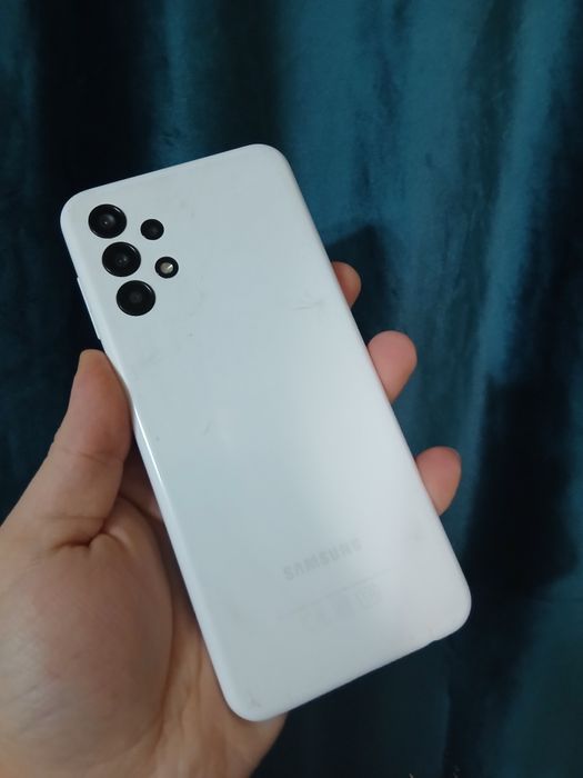 Самсунг А13. 128Gb