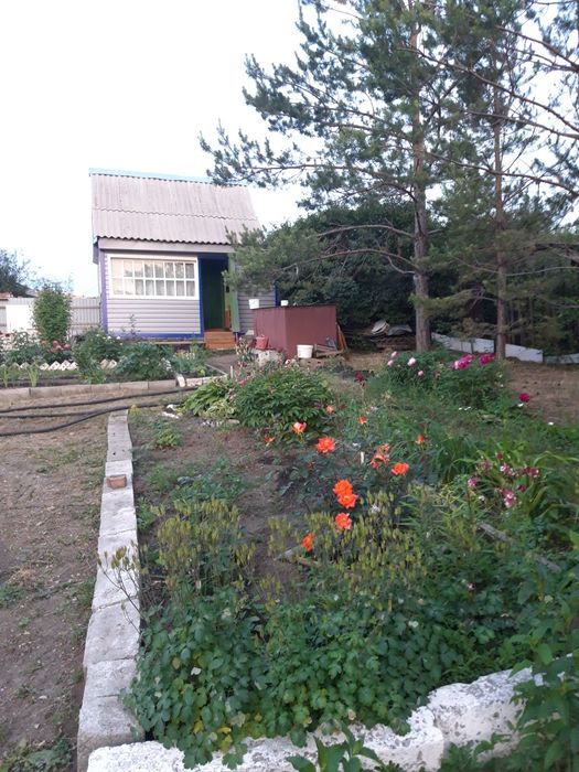 Продам дачу,около Ново-Ахмирово.