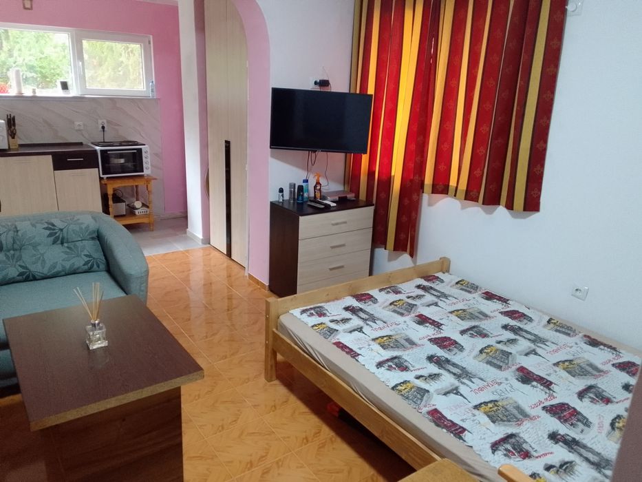 Продава се Ателие в Свети Влас - 35 кв.м за 1515 €/кв.м - Снимка #9