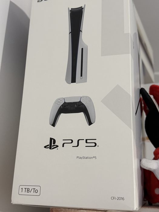 Vand PlayStation 5